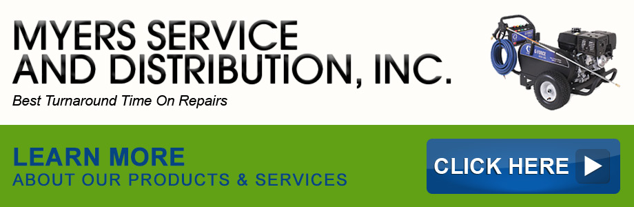 Industrial Spray Equipment, Charlotte NC
